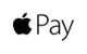 Apple Pay fizetési ikon